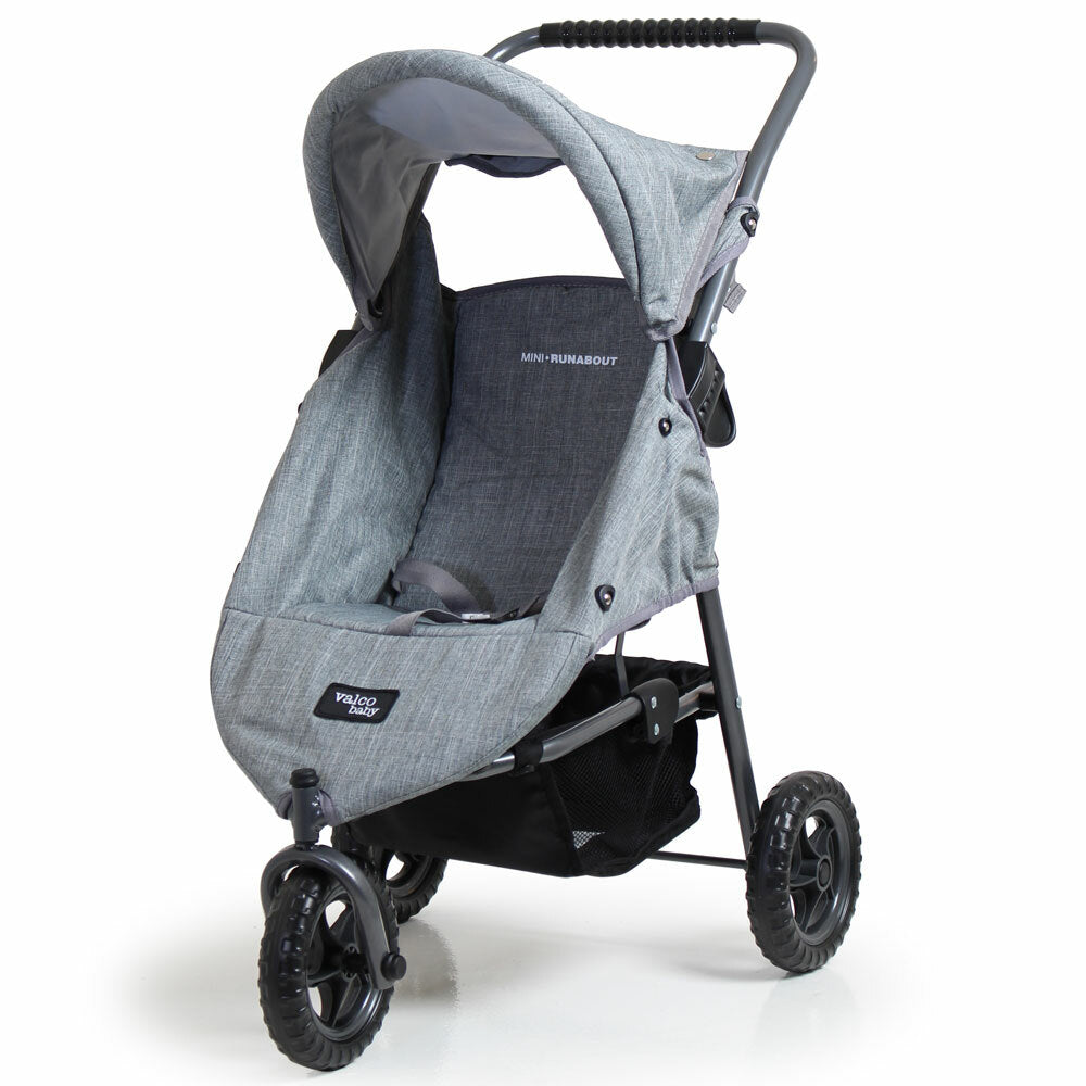 valco doll stroller