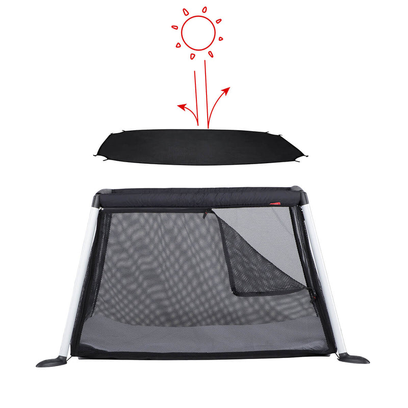 phil and teds traveller bassinet accessory