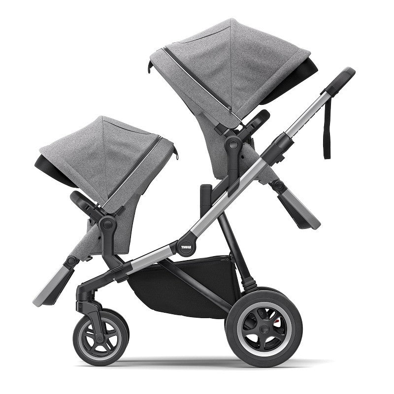 thule duo stroller