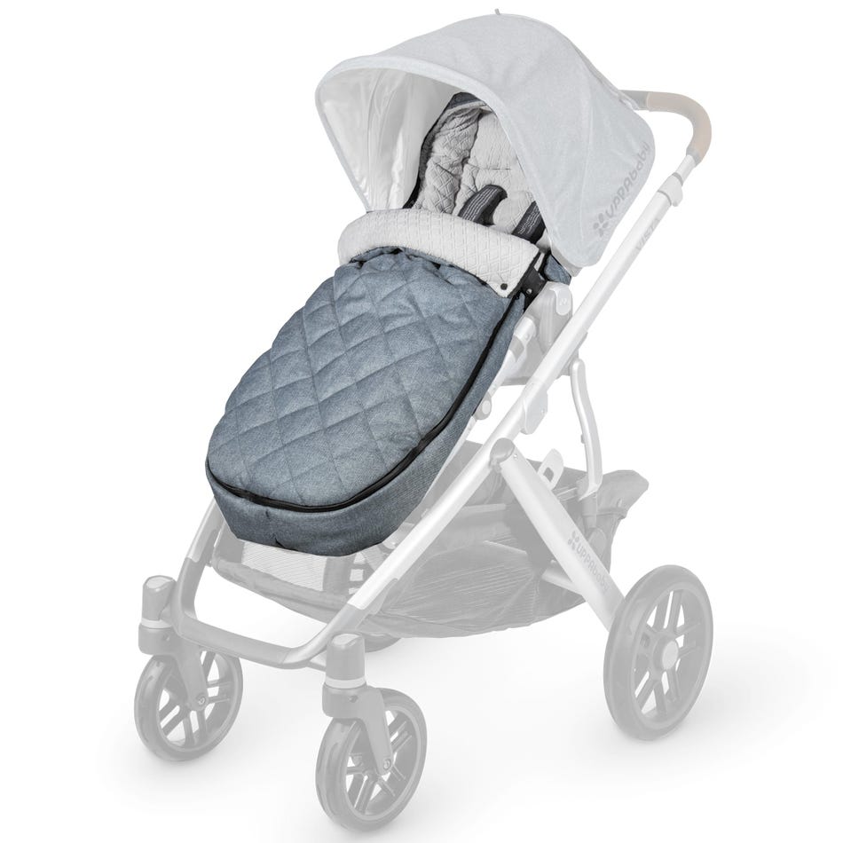 uppababy ganoosh jordan