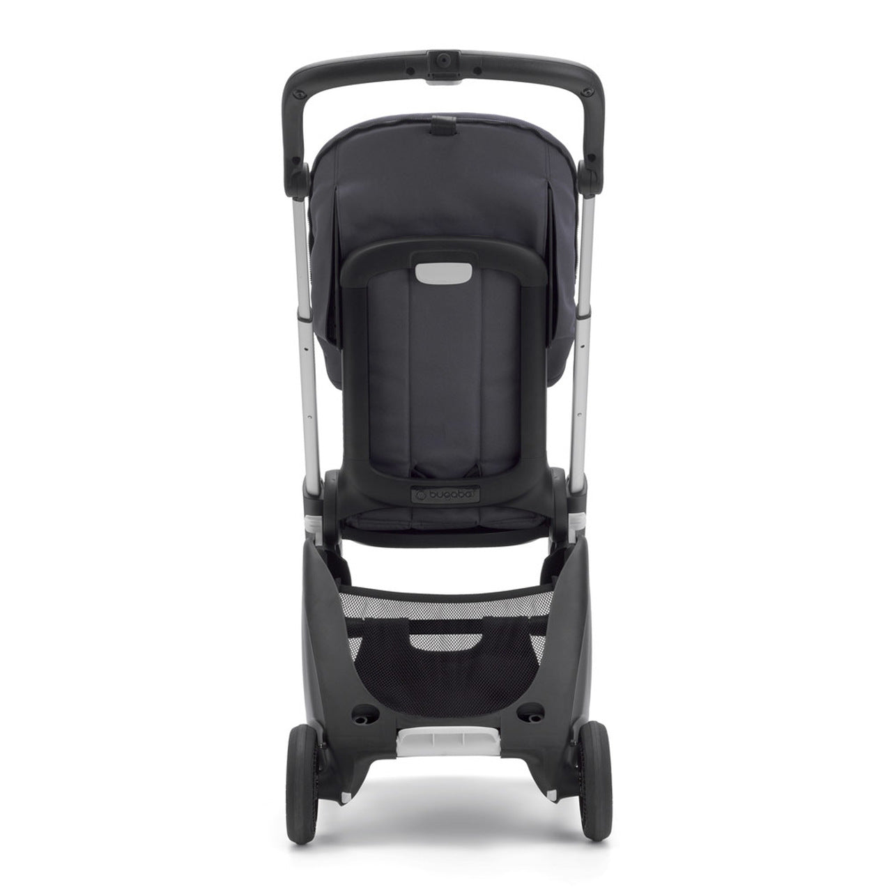 bugaboo ant grey melange