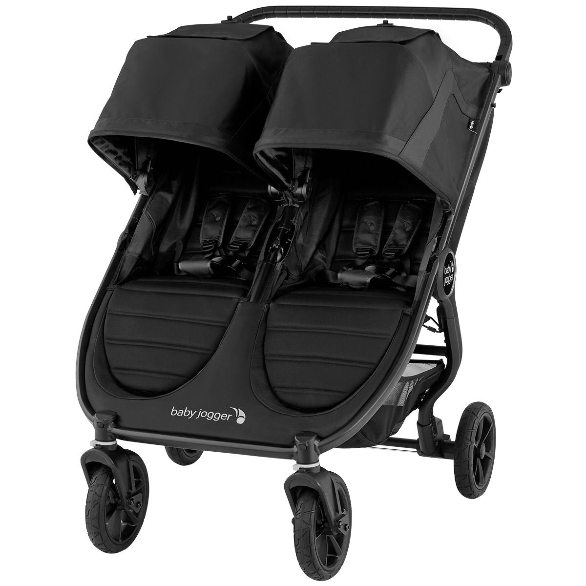 city mini jogger double stroller