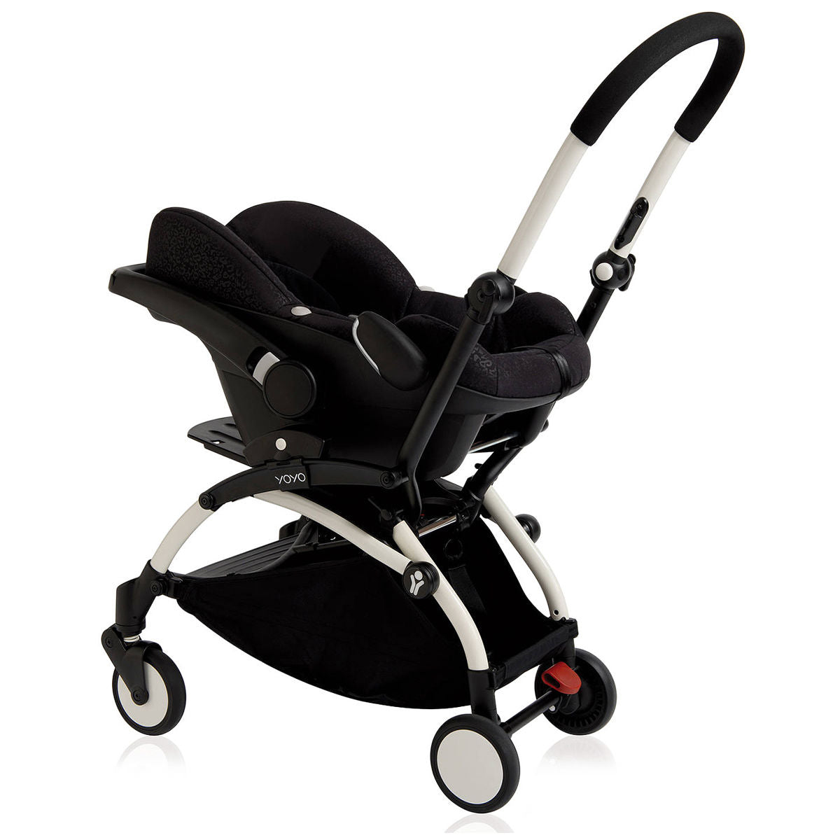 babyzen yoyo carrycot