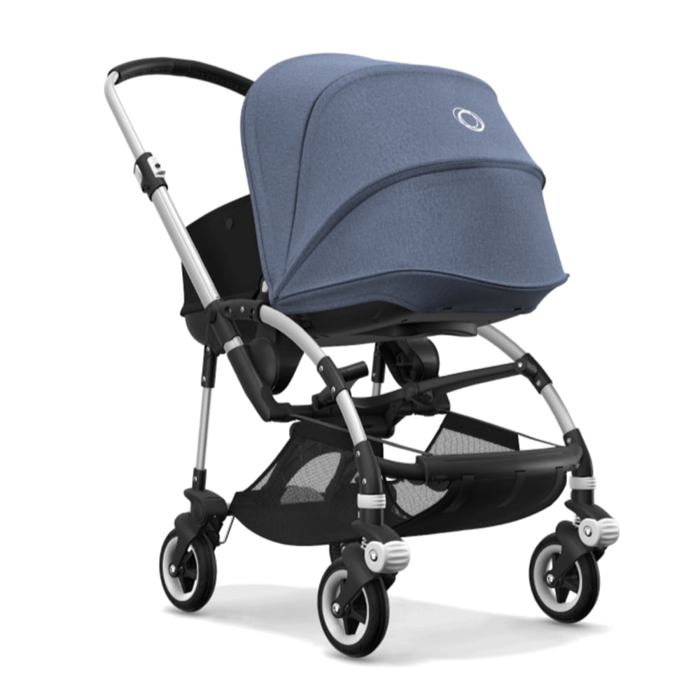 bugaboo bee blue