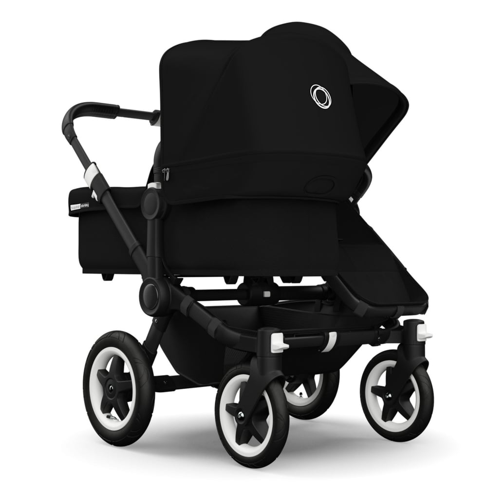 bugaboo donkey2 duo complete