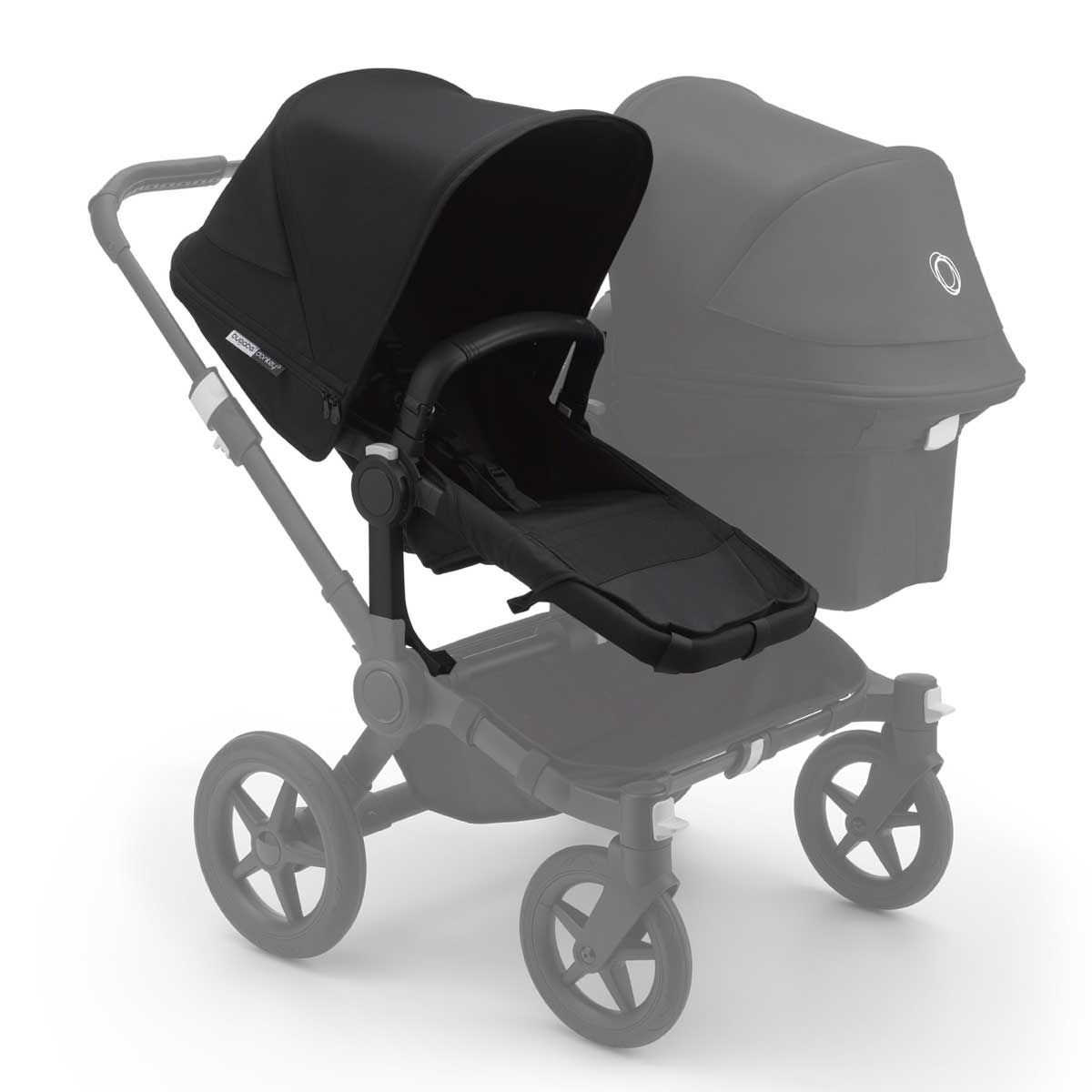 bugaboo donkey 3 duo extension set