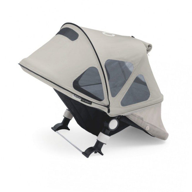 bugaboo fox breezy sun canopy