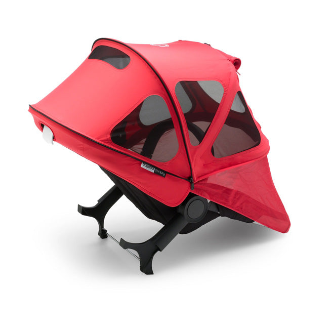 bugaboo breezy fox