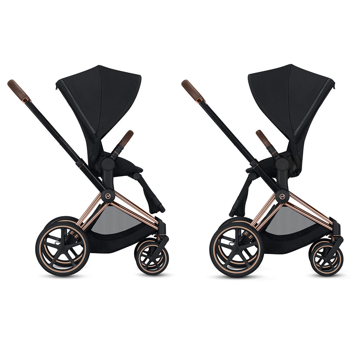 cybex priam buggy