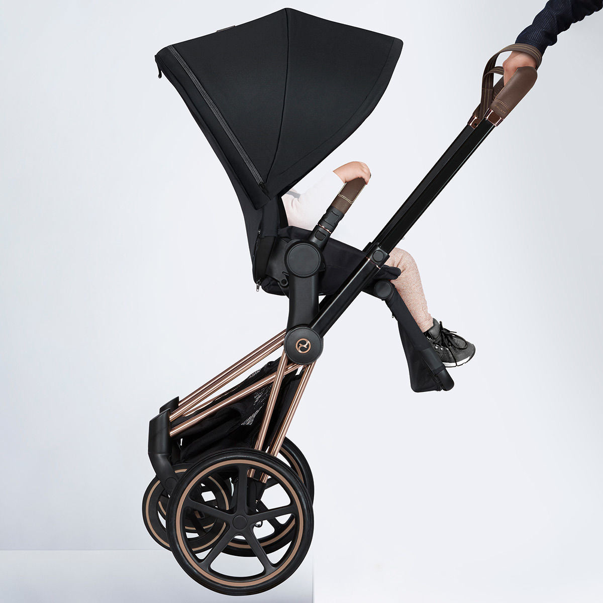 cybex stroller canada