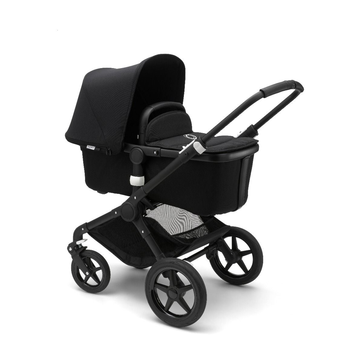 bugaboo fox chassis