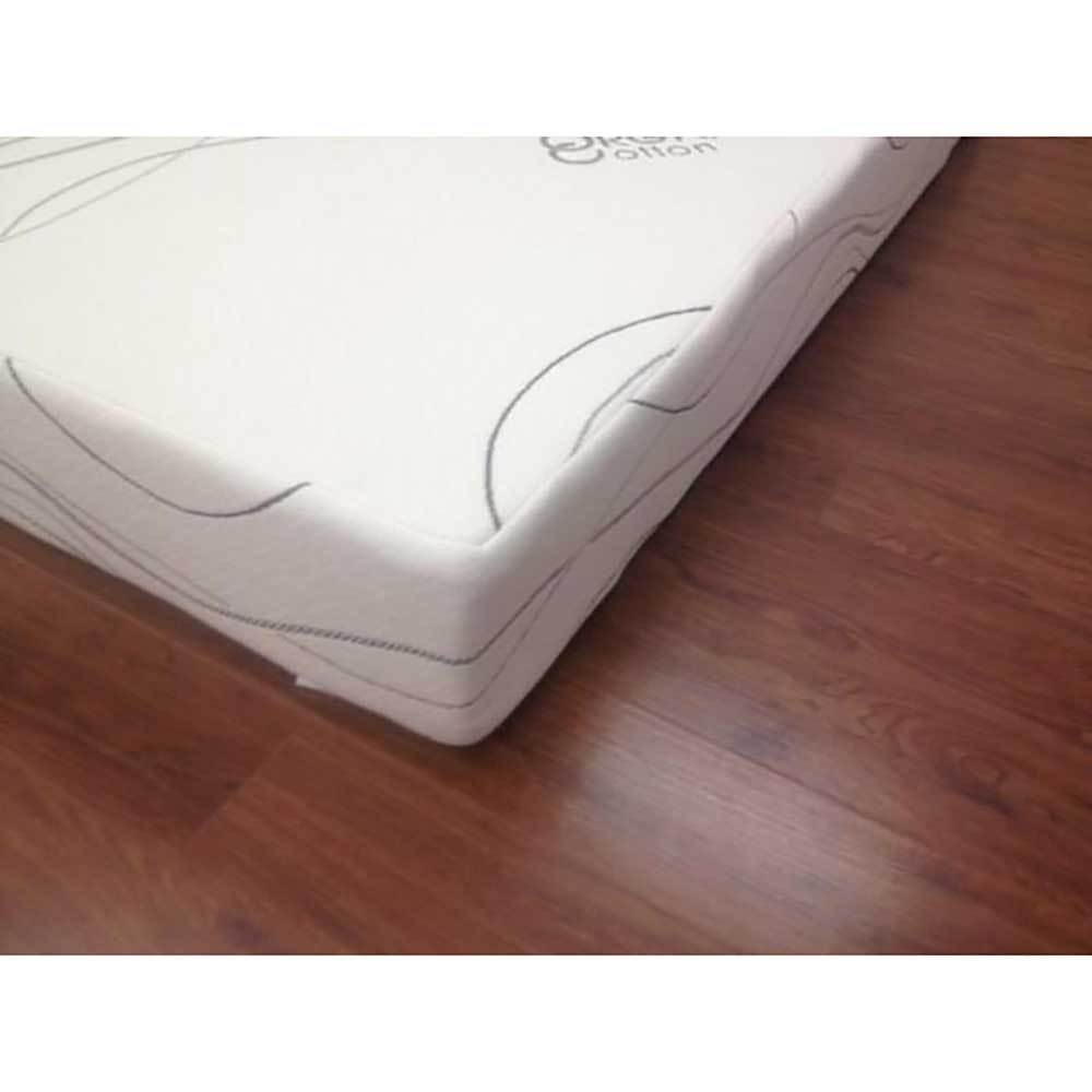 nuna playpen mattress