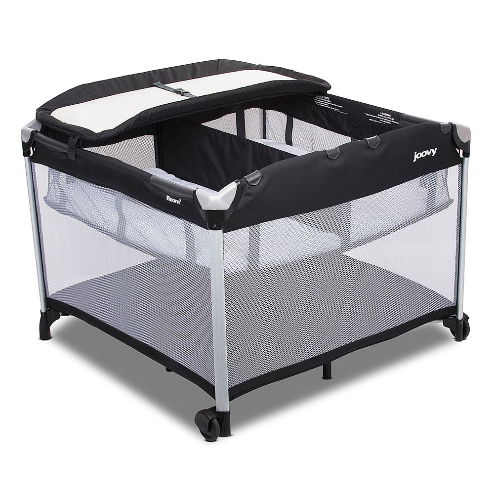 joovy room2 bassinet