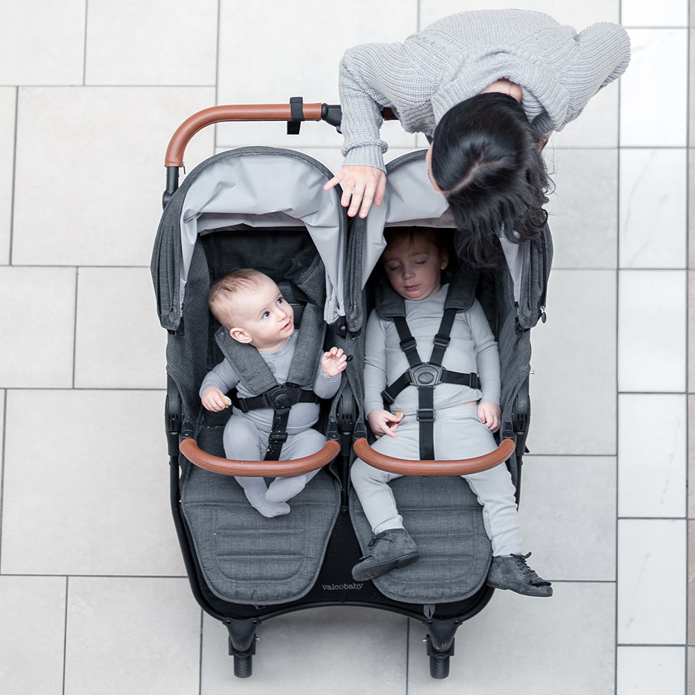 valco baby duo snap trend