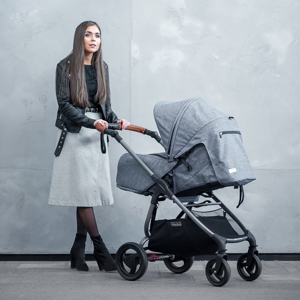 valco baby snap ultra trend reversible stroller