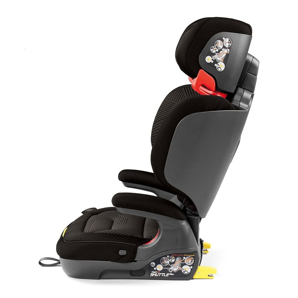 rehausseur peg perego shuttle