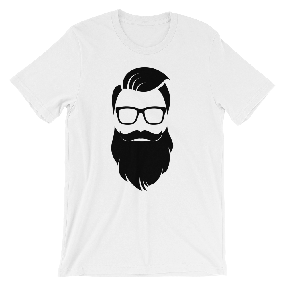 beardman shirts