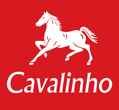 Cavalinho Logo
