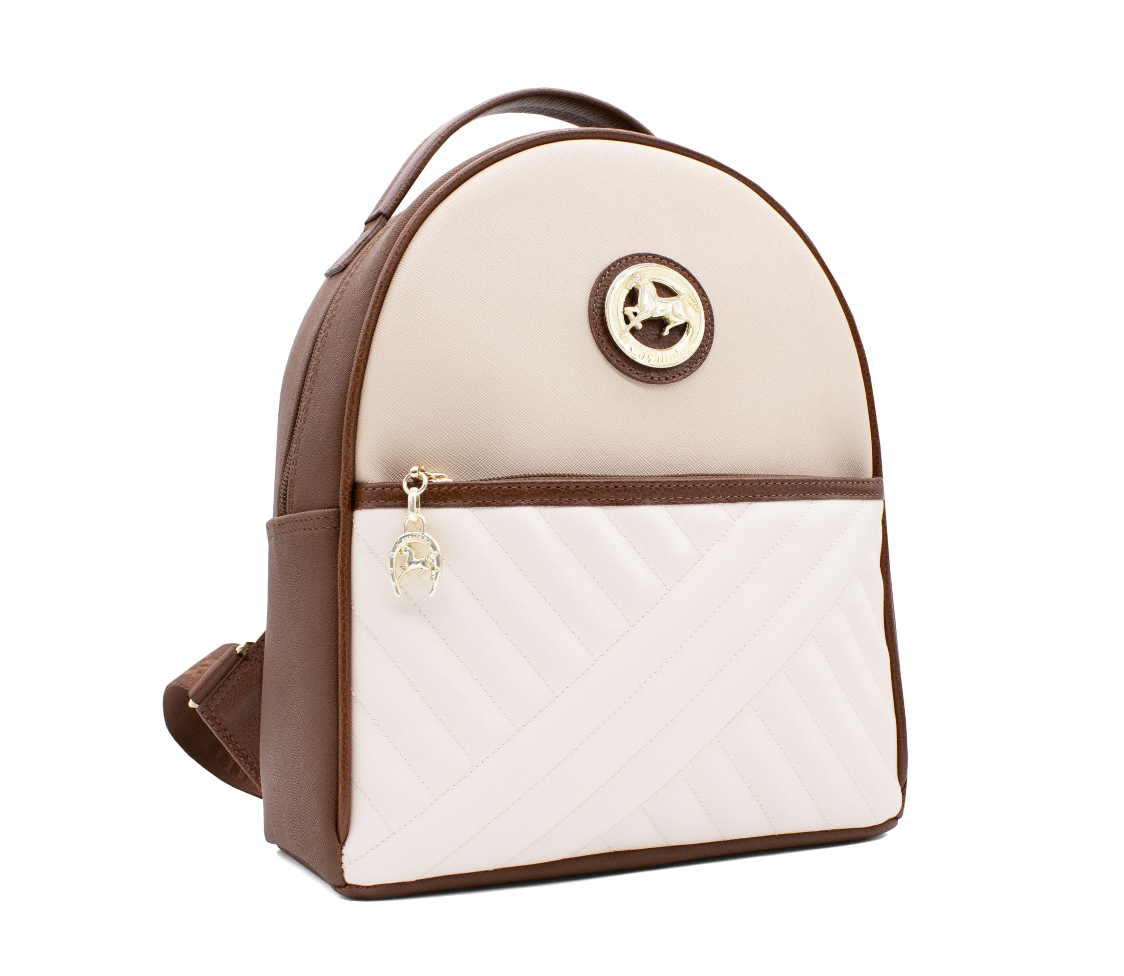 Glory Beige Backpack for Women – Cavalinho Canada & USA