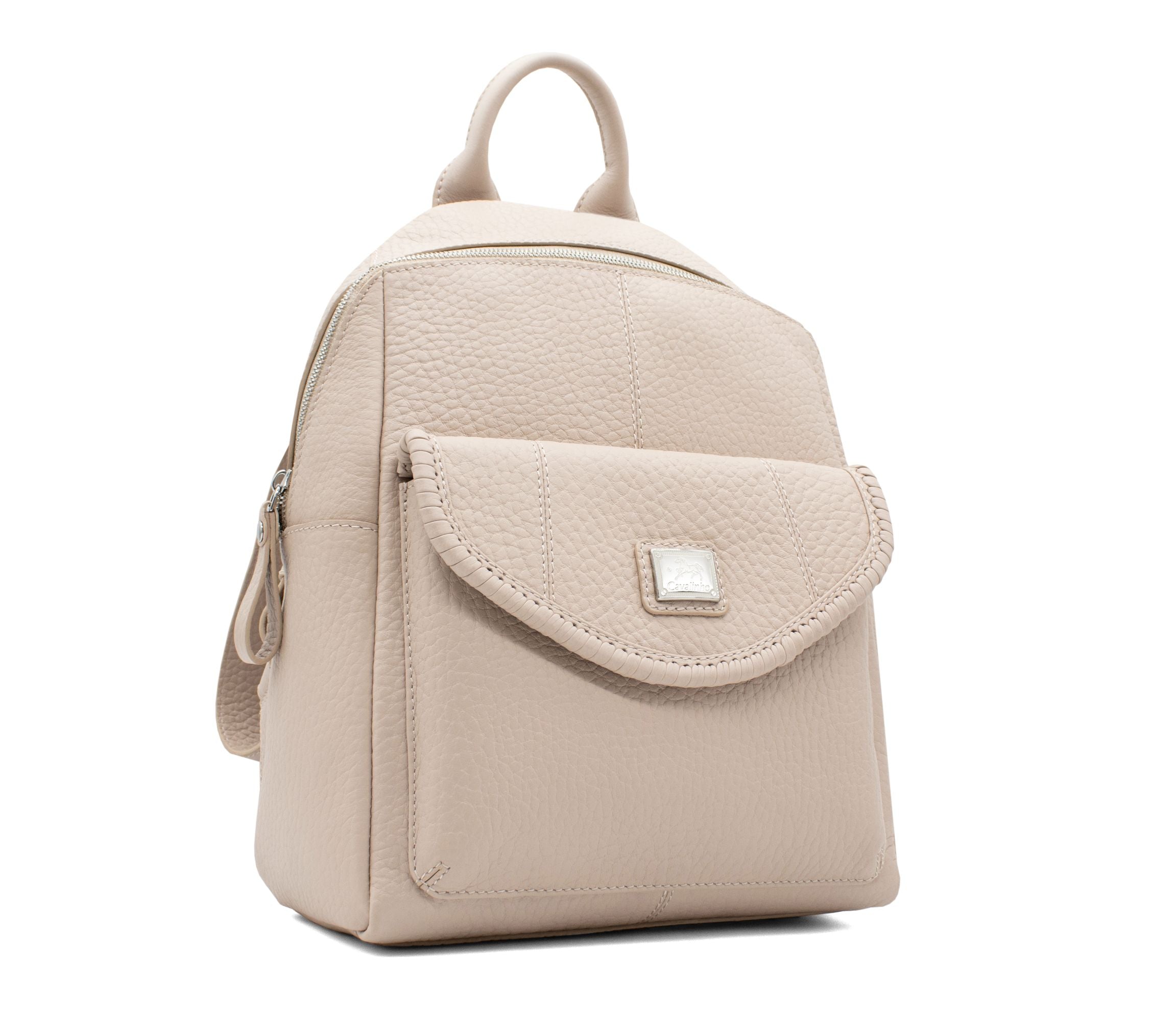 Glory Beige Backpack for Women – Cavalinho Canada & USA