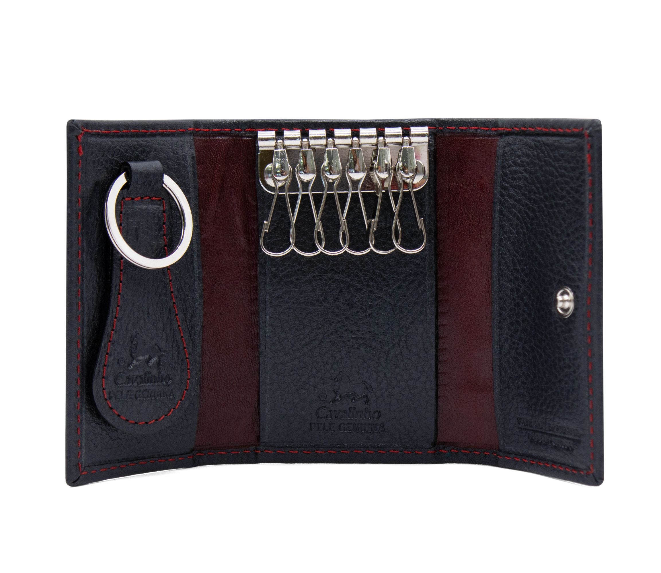 Men's Key Holder Wallet – Cavalinho Canada & USA