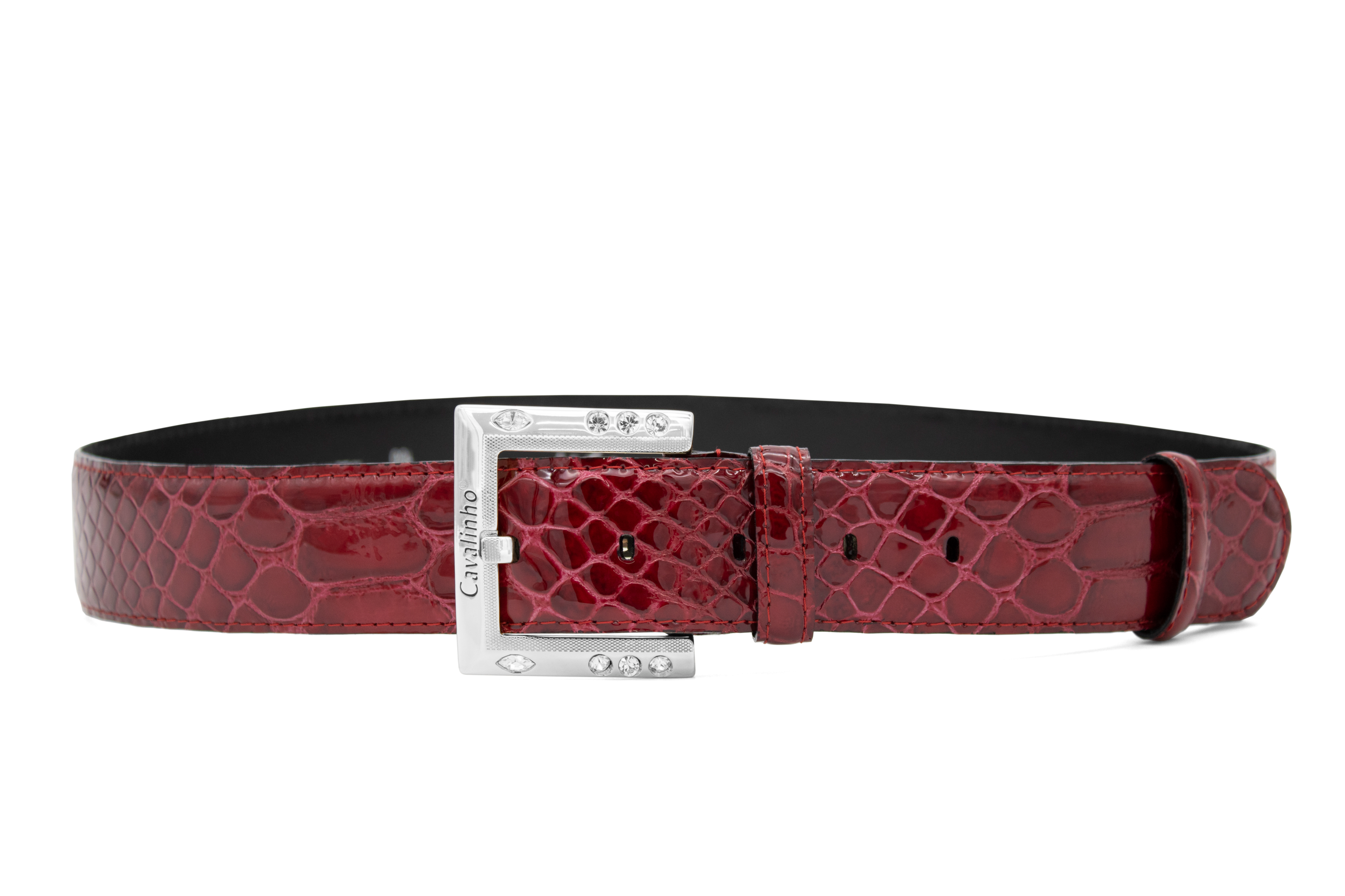 Men's Formal Belts – Cavalinho Canada & USA