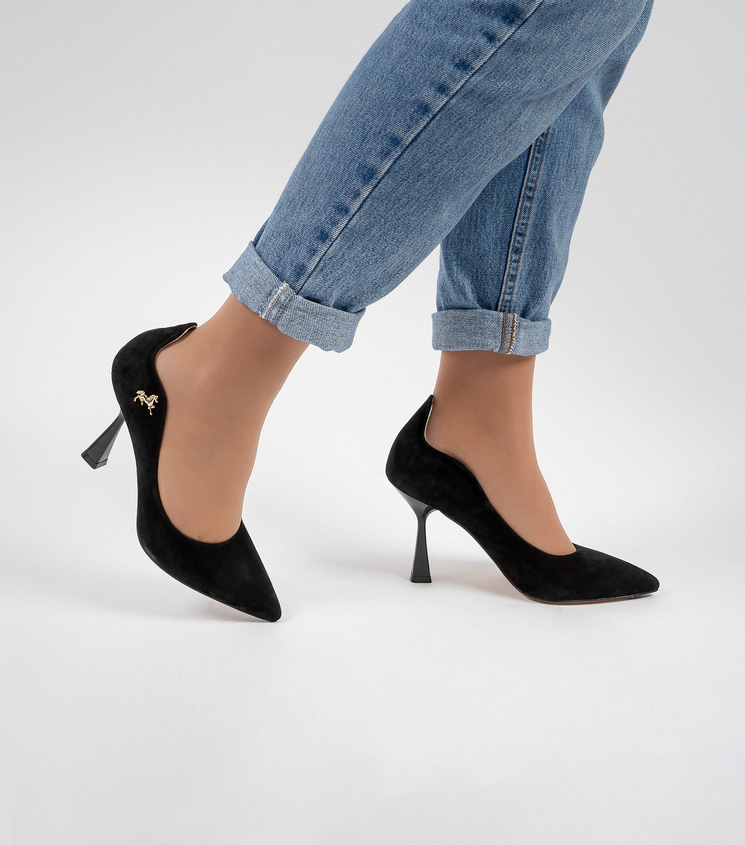 Women's Pumps – Cavalinho Canada & USA