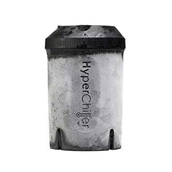 HyperChiller HC2 Patented Iced Coffee/Beverage Cooler 12.5 oz