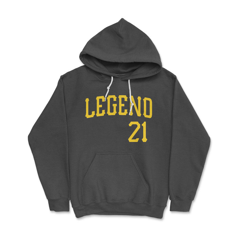 Legend 34 Baseball Jersey 2XL