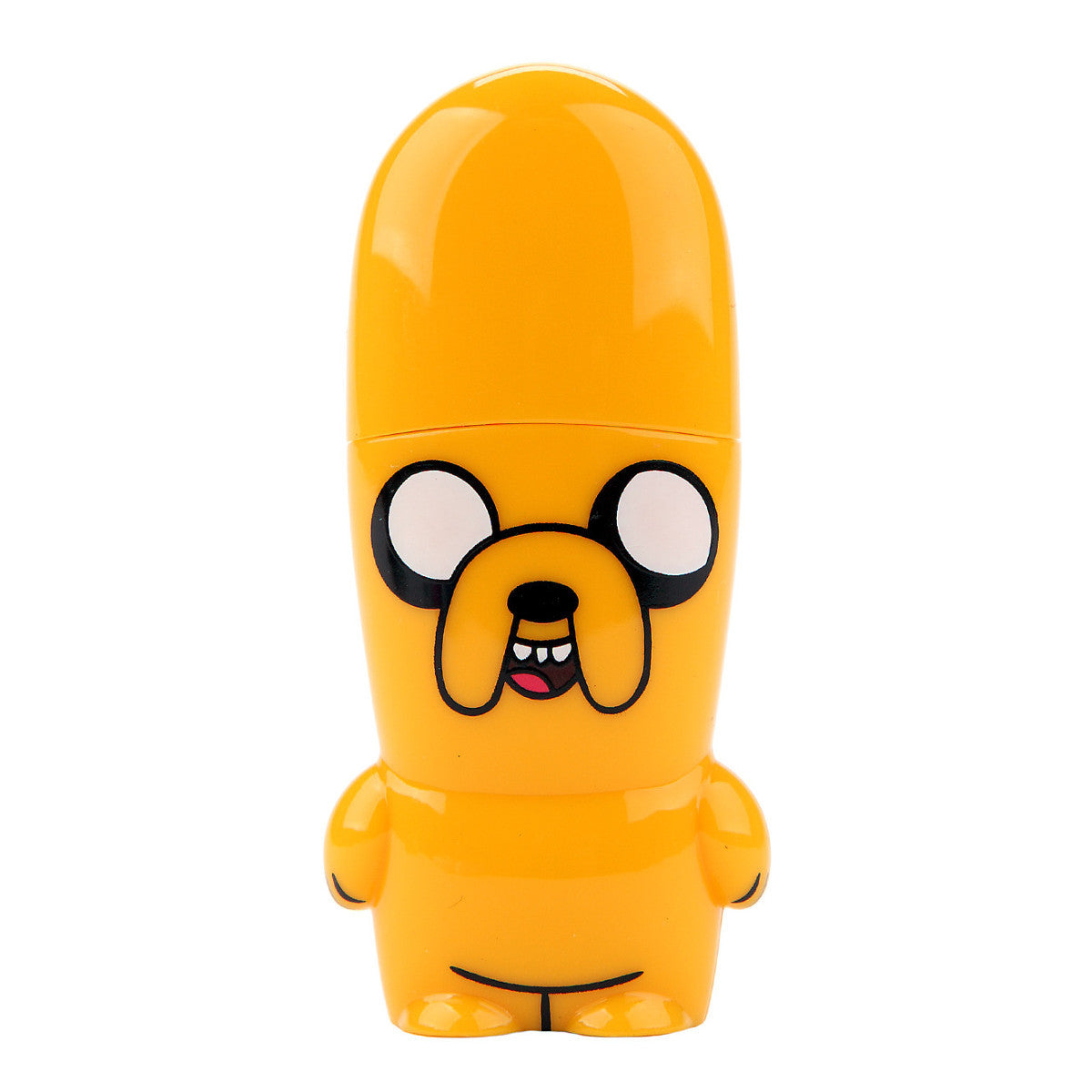 Jake Mimobot Adventure Time Usb Flash Drive Mimoco