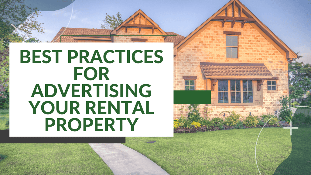 Advertising Your Rental Property