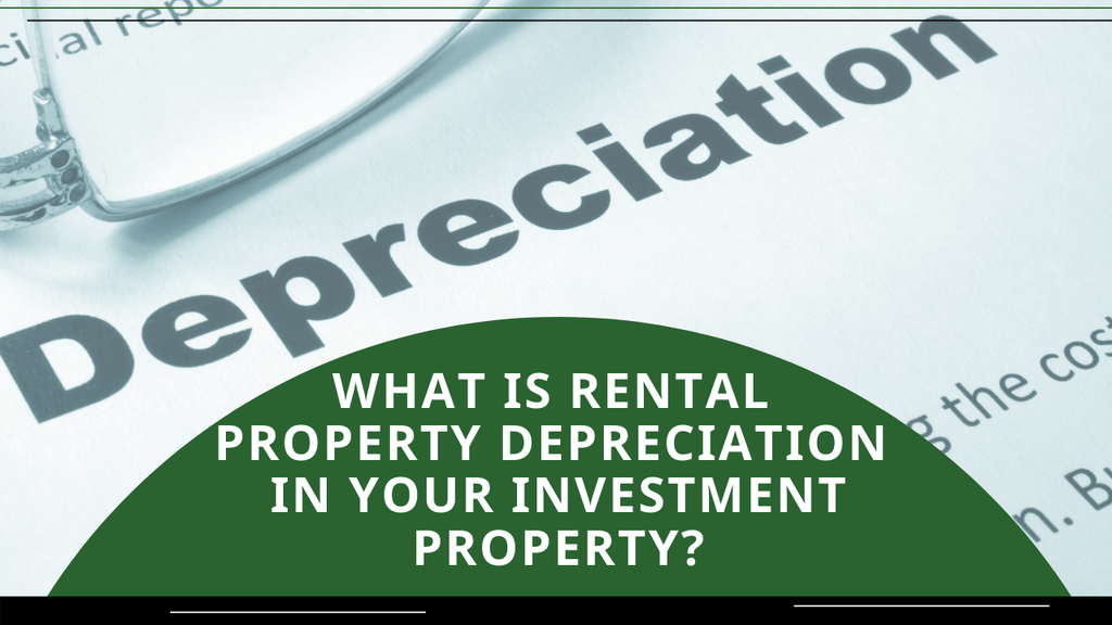 What Is Rental Property Depreciation in Your San Diego Investment Property? - Article Banner