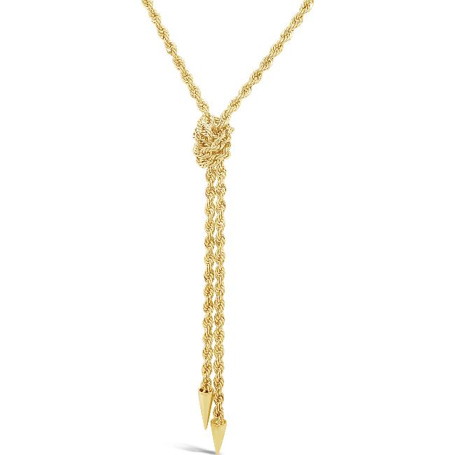 Gold Pendants & Necklaces – Netaya