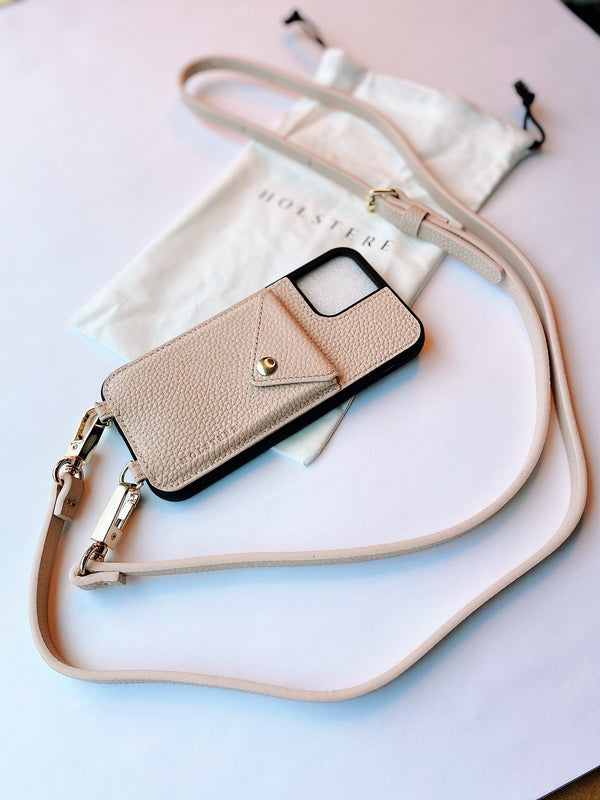 The Manhattan iPhone Case Crossbody