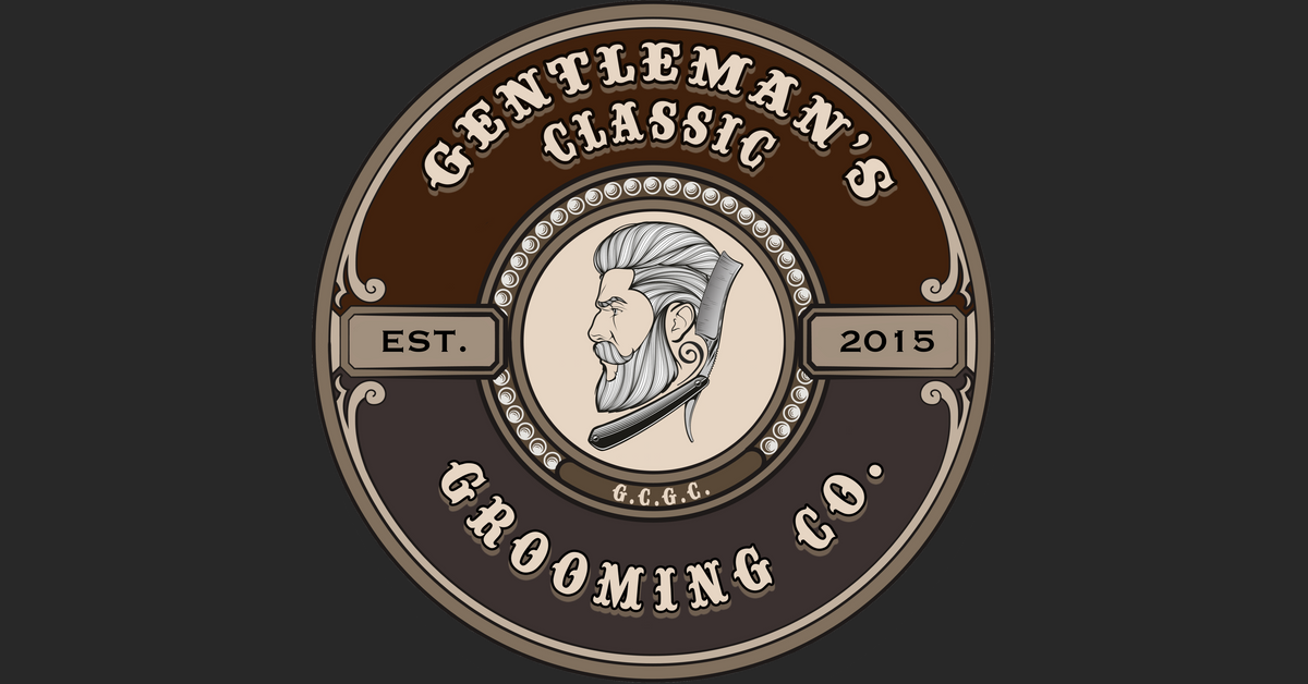 Gentlemans Classic Grooming Co.