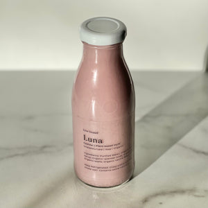 Luna mylk - Live Vessel