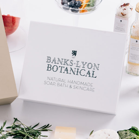 Baby Botanical Box