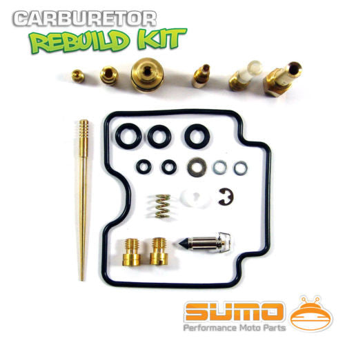 yamaha big bear 400 carburetor diagram