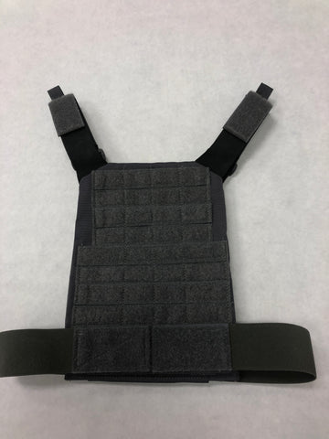 Deliberate Dynamics Gen 2 Velocity Systems ULV Cut Plate Carrier