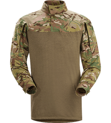 arcteryx combat shirt