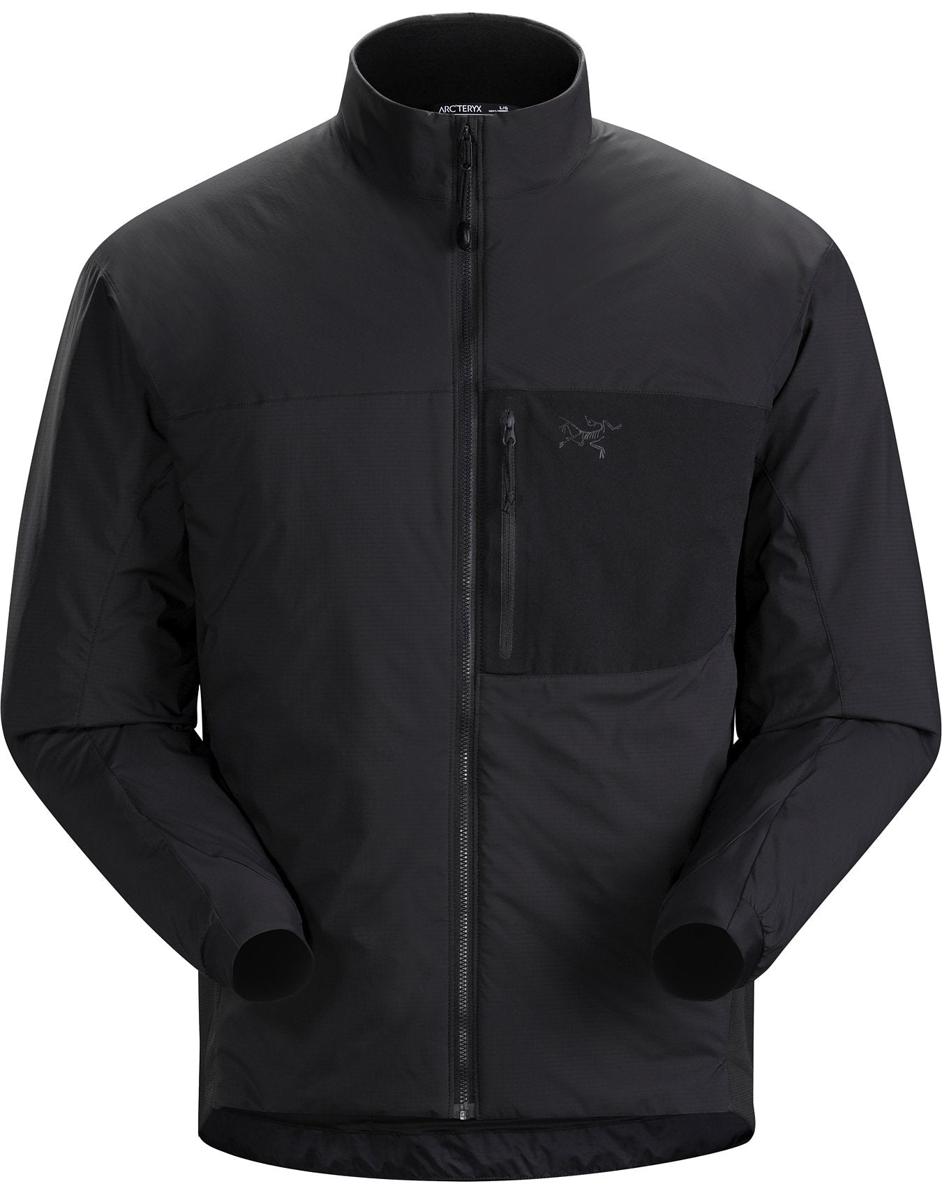 Arc'teryx LEAF Atom Jacket LT Men's (Gen2) – Deliberate Dynamics