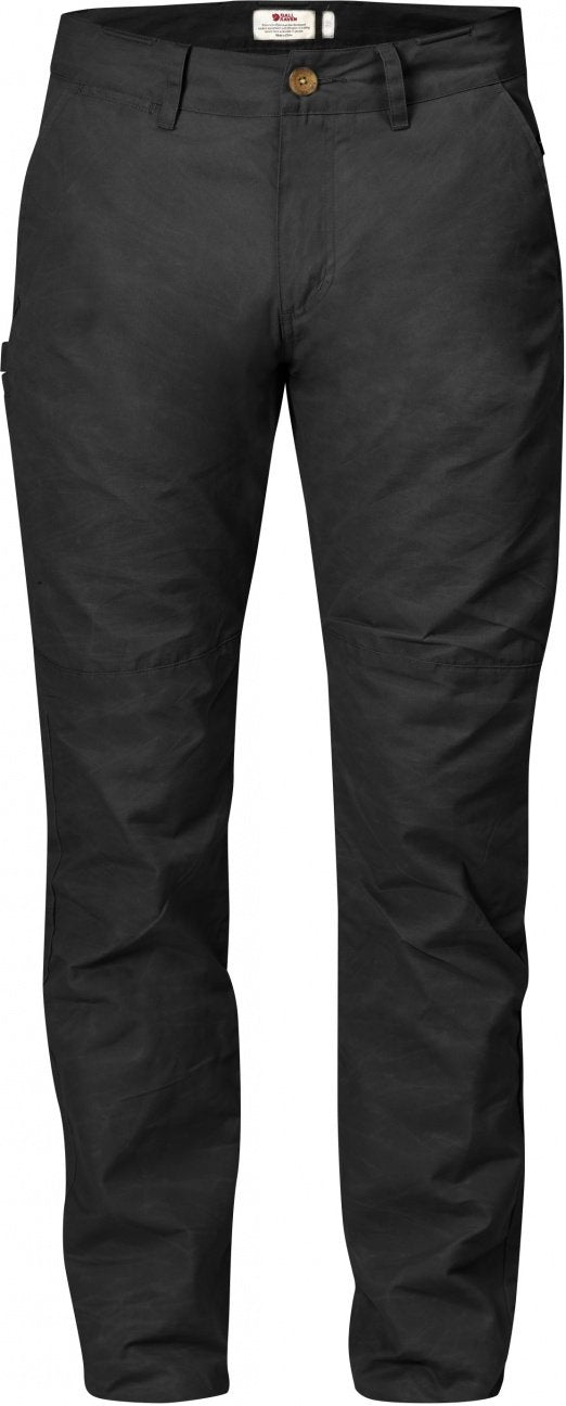 Fjallraven Sormland Tapered Trousers – Deliberate Dynamics