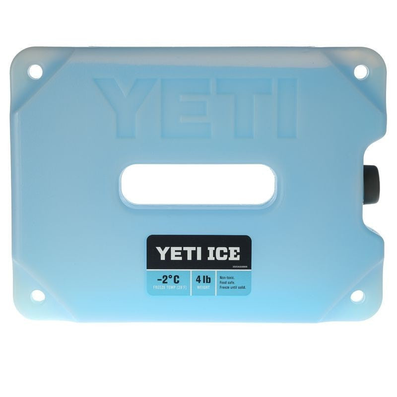 yeti ice