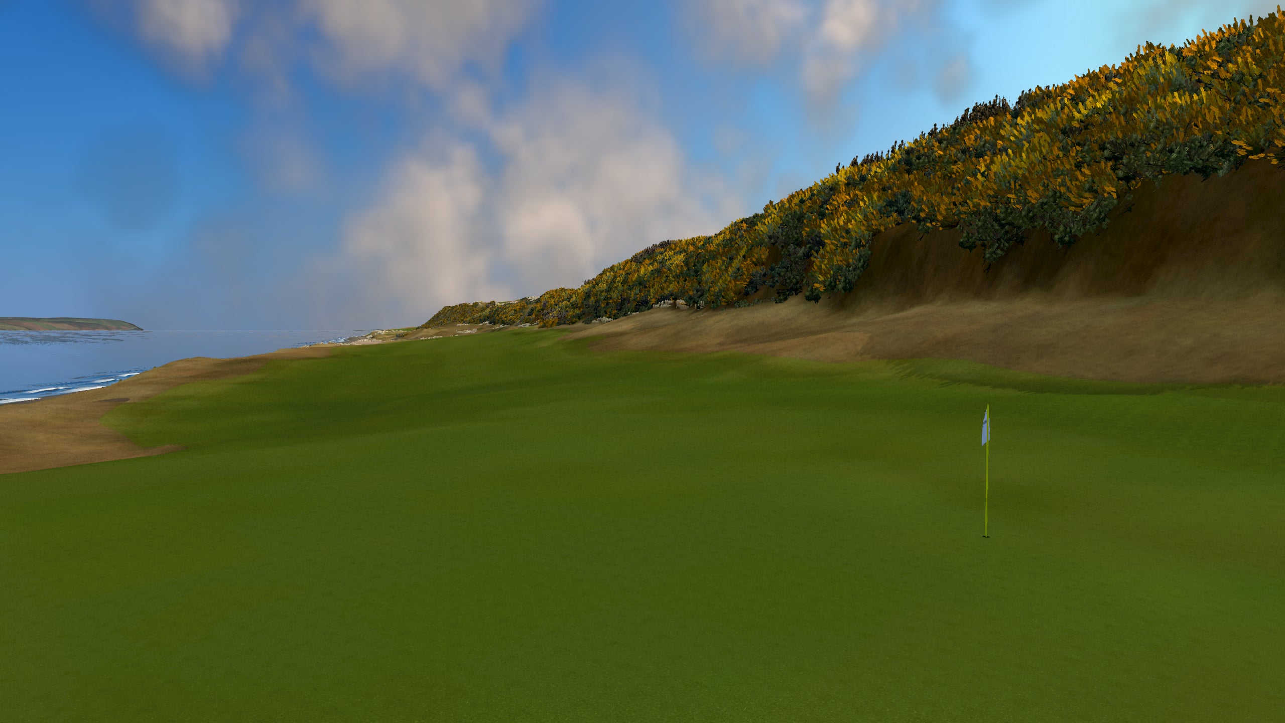 links golf game for mac