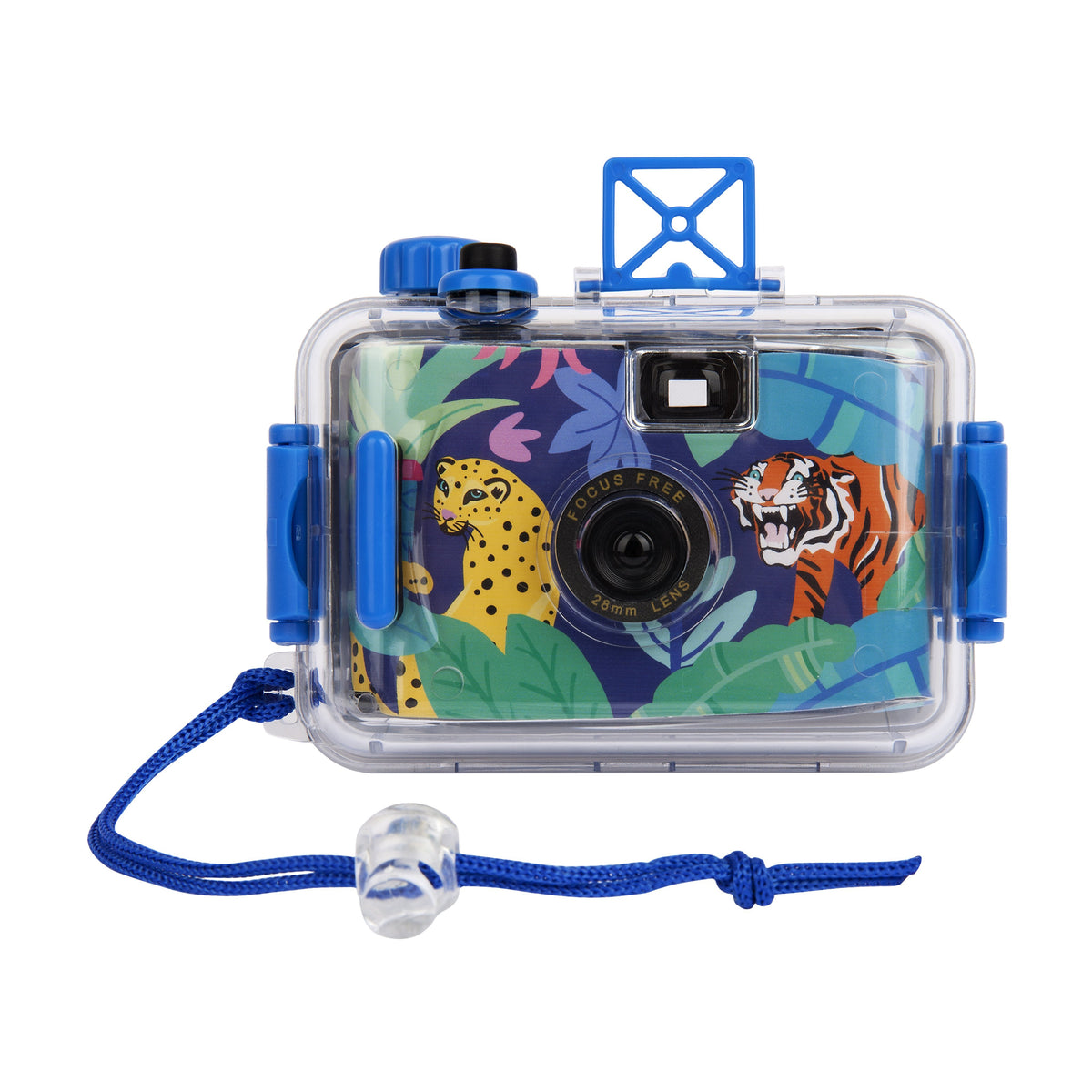 underwater camera