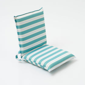 Terry Folding Seat | De Playa Coral