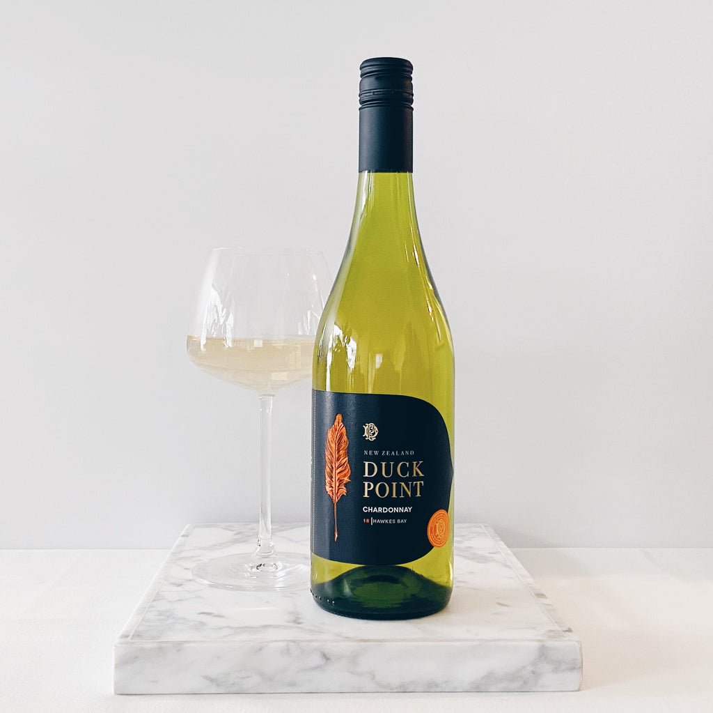 Sacred Hill Hawkes Bay 2023 WINE2U – Chardonnay