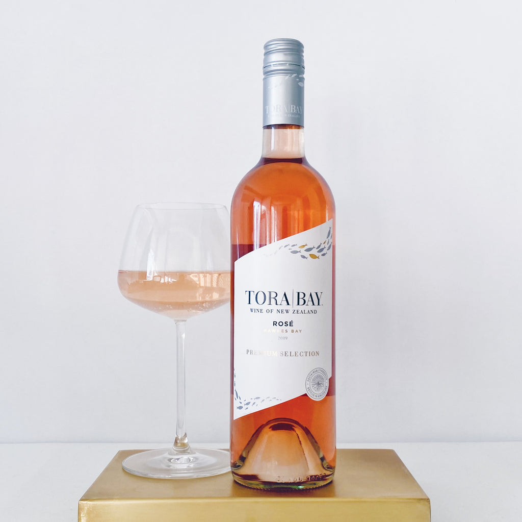 Duck Point 2023 – Rosé Hawkes Bay WINE2U