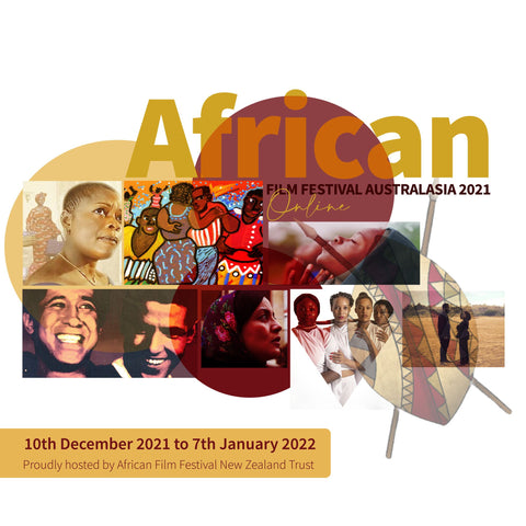 African film festival