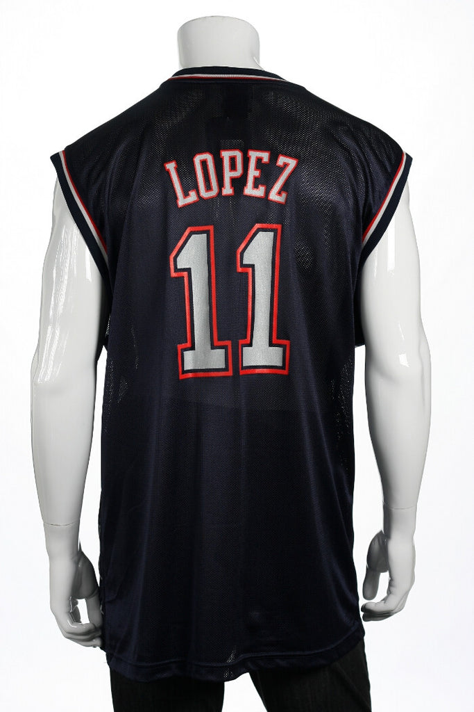 brook lopez jersey